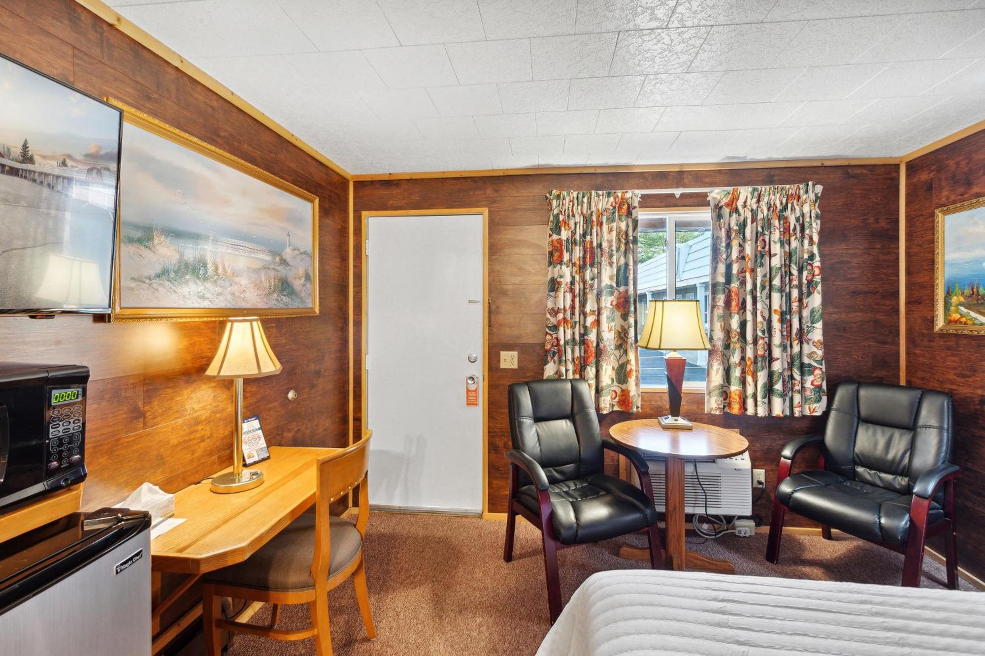 Vindel Motel Маккино Сити Экстерьер фото
