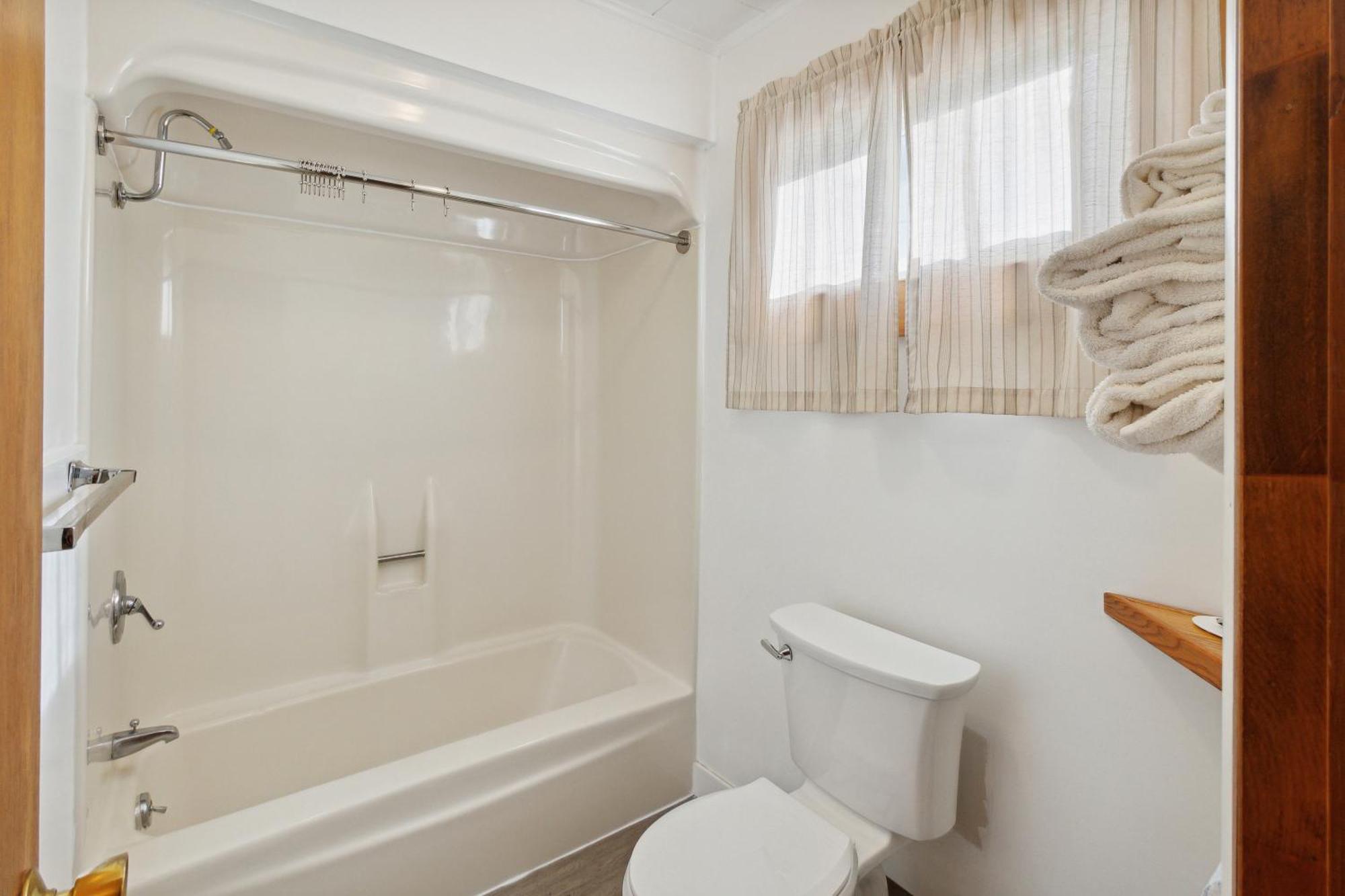 Vindel Motel Маккино Сити Экстерьер фото