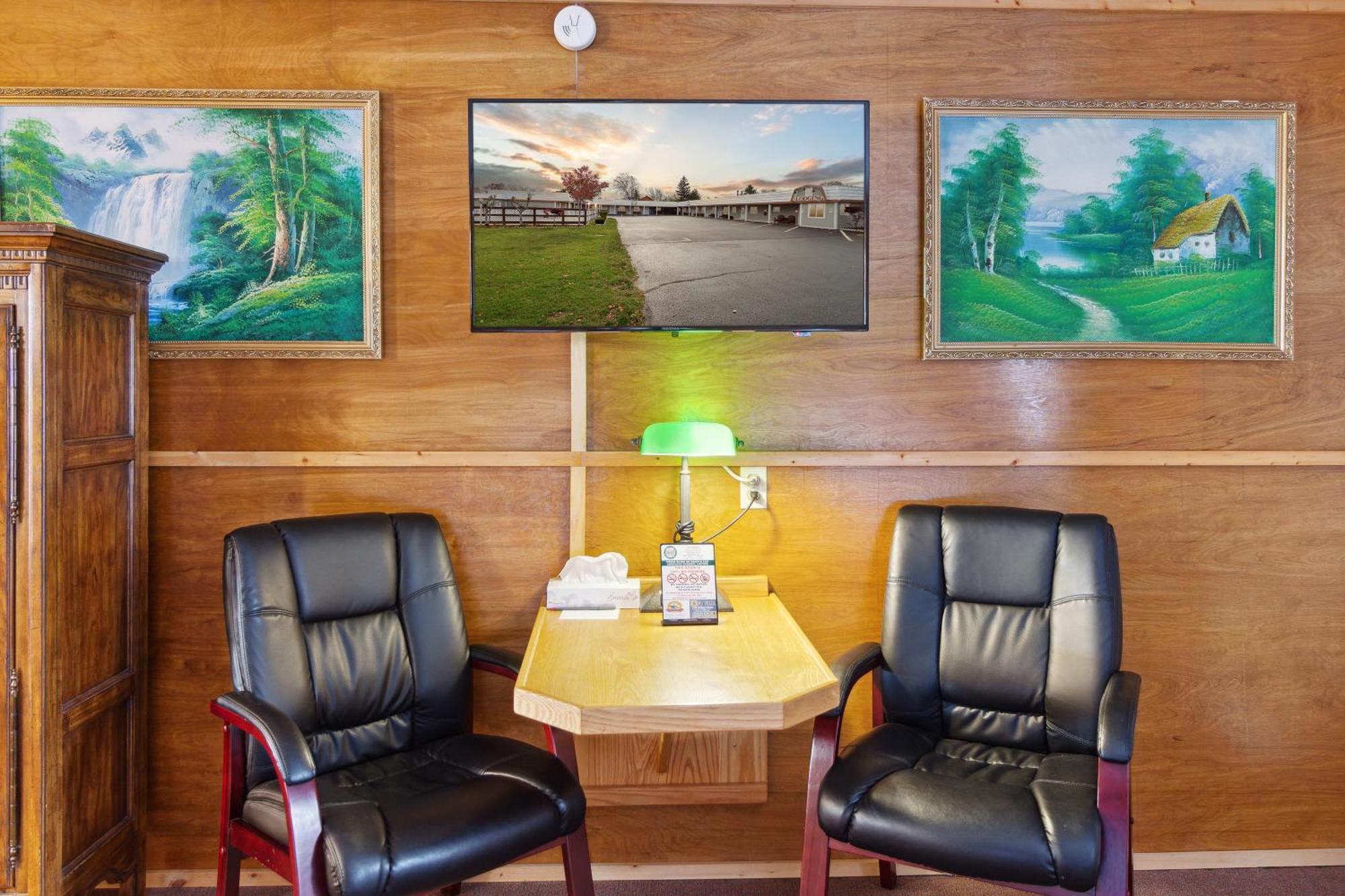 Vindel Motel Маккино Сити Экстерьер фото