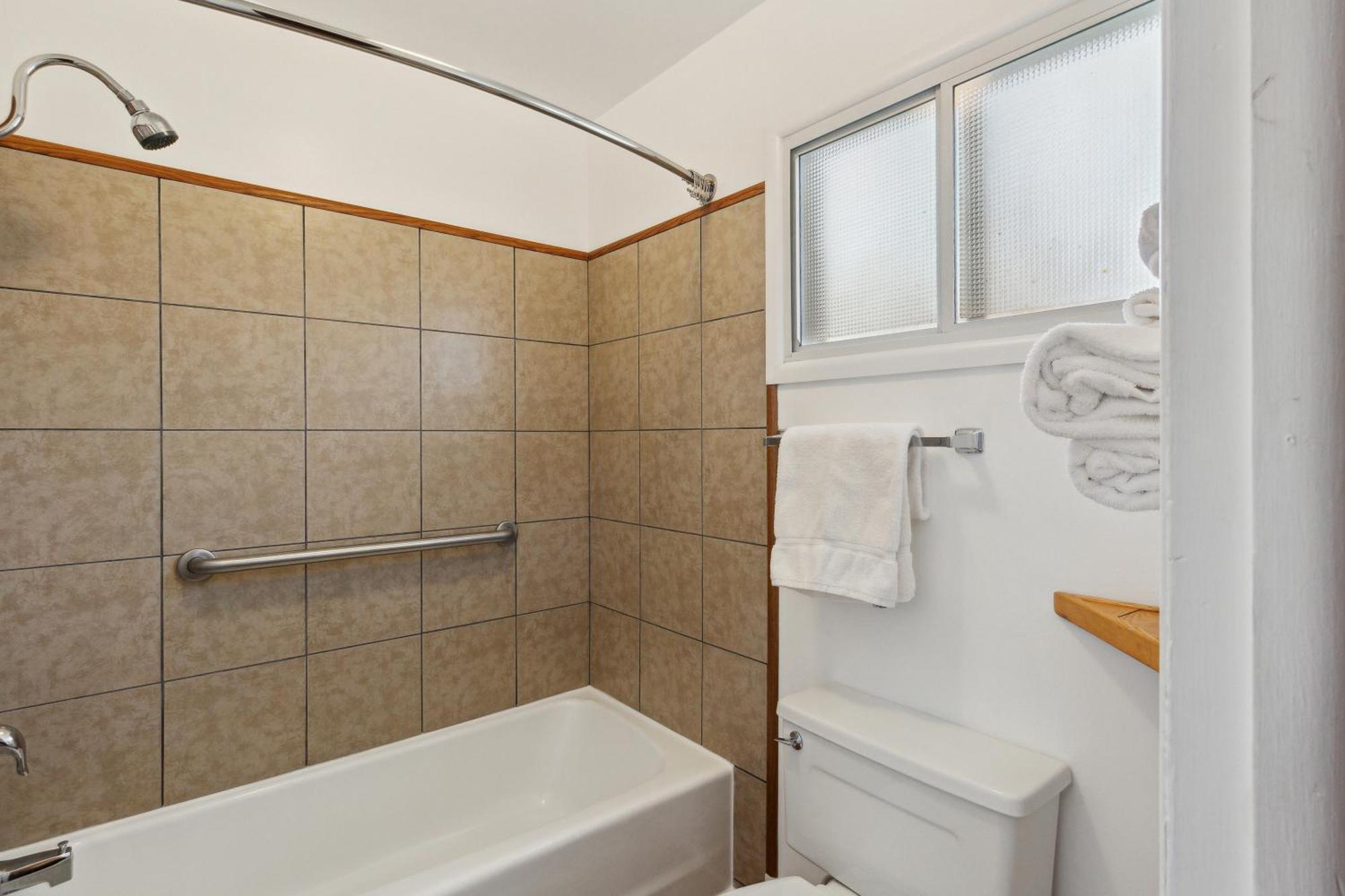 Vindel Motel Маккино Сити Экстерьер фото