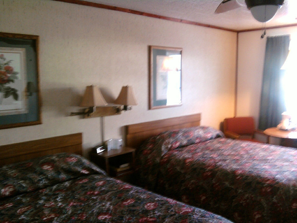 Vindel Motel Маккино Сити Экстерьер фото