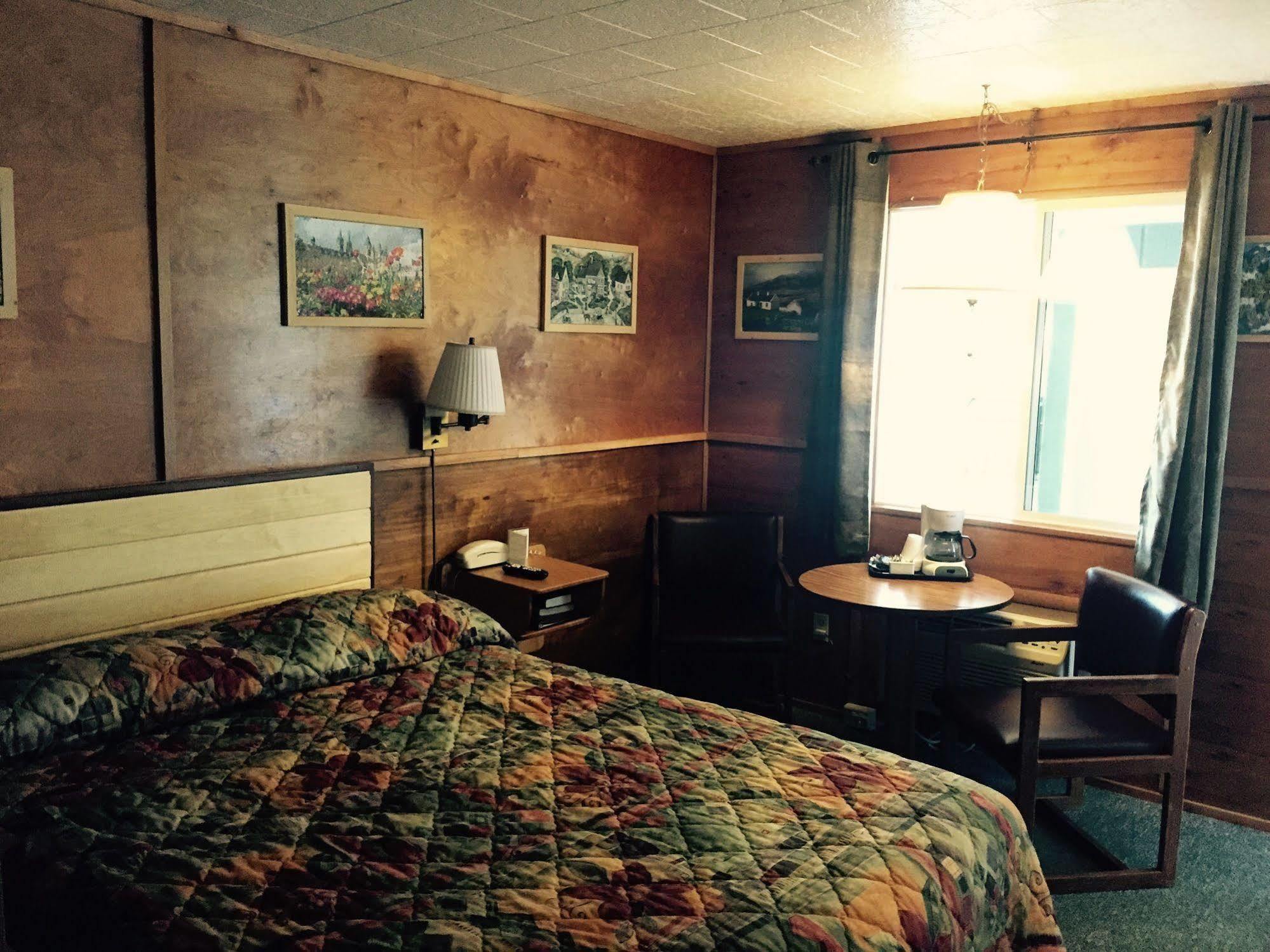 Vindel Motel Маккино Сити Экстерьер фото