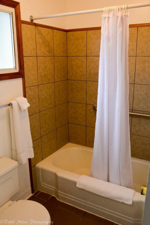 Vindel Motel Маккино Сити Экстерьер фото